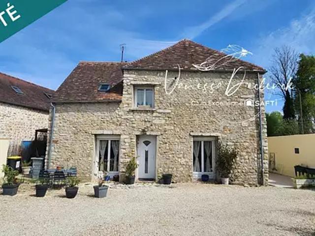 Maison vente à Palaiseau, Breuillet