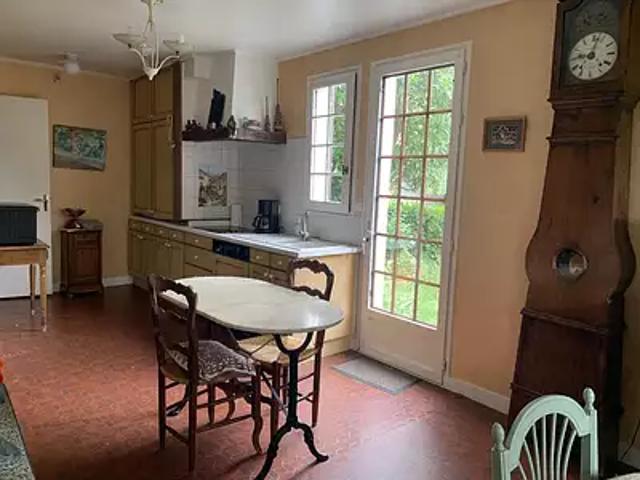Maison vente à Palaiseau, Breuillet