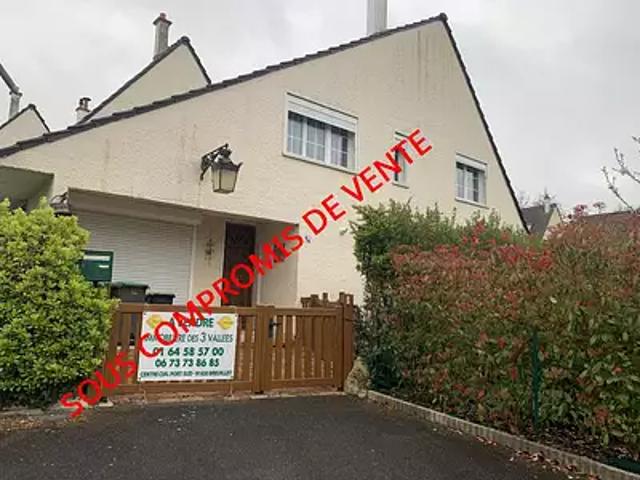 Maison vente à Palaiseau, Breuillet