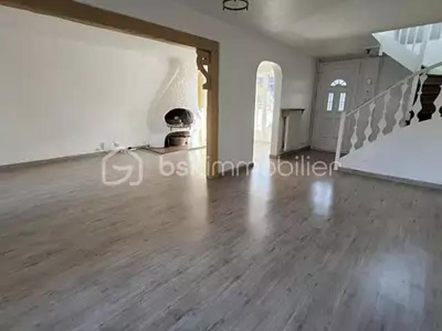 Maison vente à Palaiseau, Breuillet