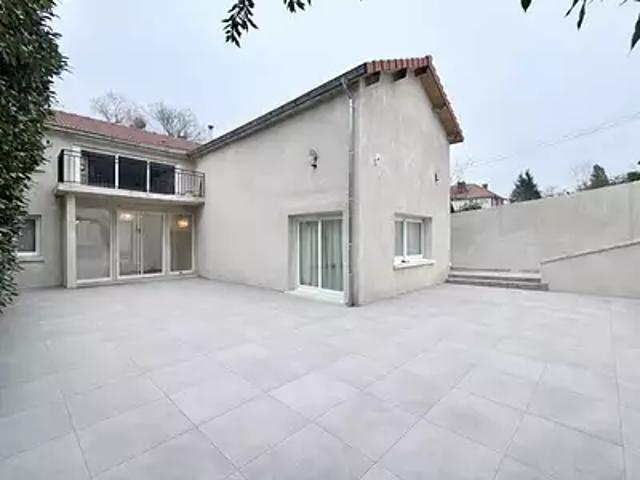 Maison vente à Palaiseau, Breuillet