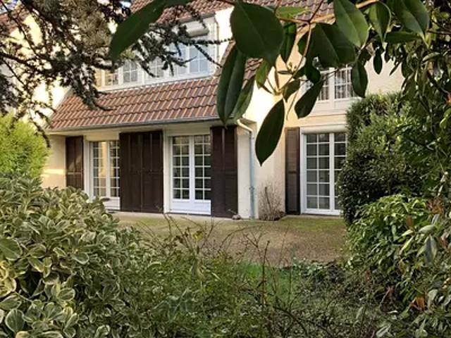 Maison vente à Palaiseau, Breuillet