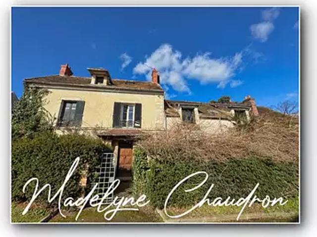Maison vente à Palaiseau, Breuillet