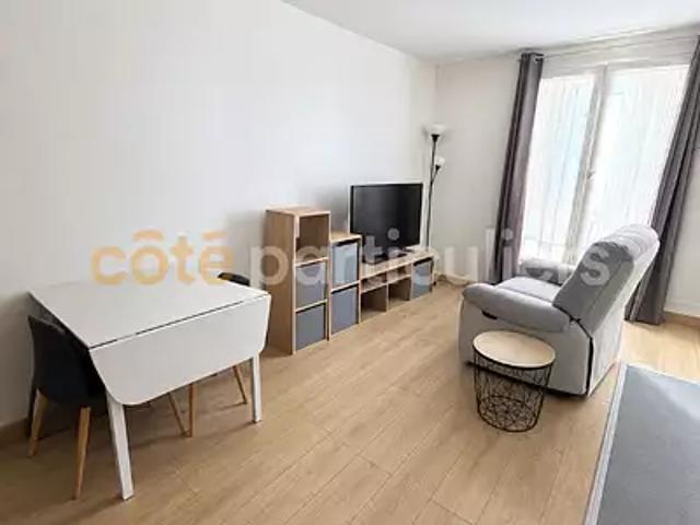 Appartement location à Cité Bellevue, Breuillet