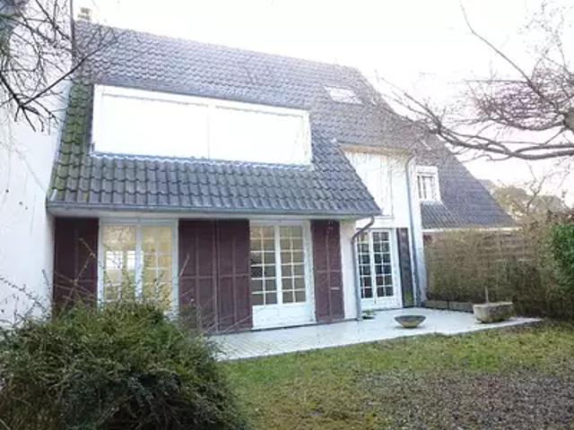 Maison location à Palaiseau, Breuillet