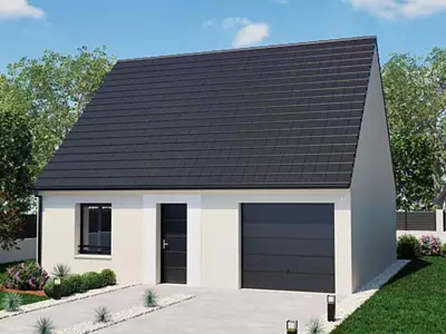 Maison vente à France métropolitaine, Breuillet