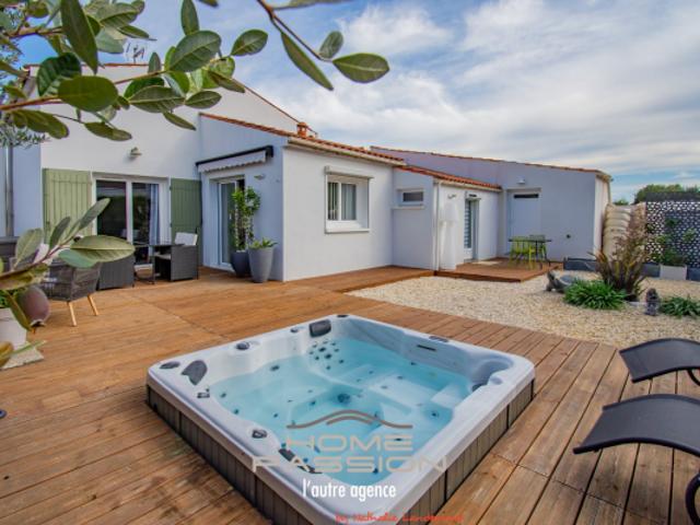 Maison vente à Rochefort, Nouvelle-Aquitaine