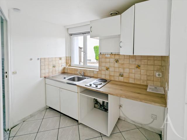 Appartement location à Palaiseau, Breuillet