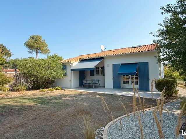 Maison vente à Palaiseau, Breuillet