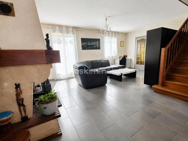 Maison vente à Palaiseau, Breuillet