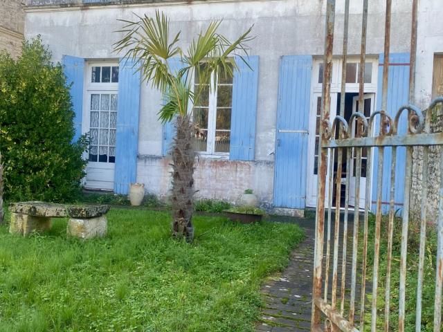 Maison vente à Rochefort, Nouvelle-Aquitaine