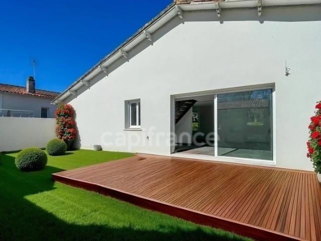 Maison vente à Rochefort, Nouvelle-Aquitaine