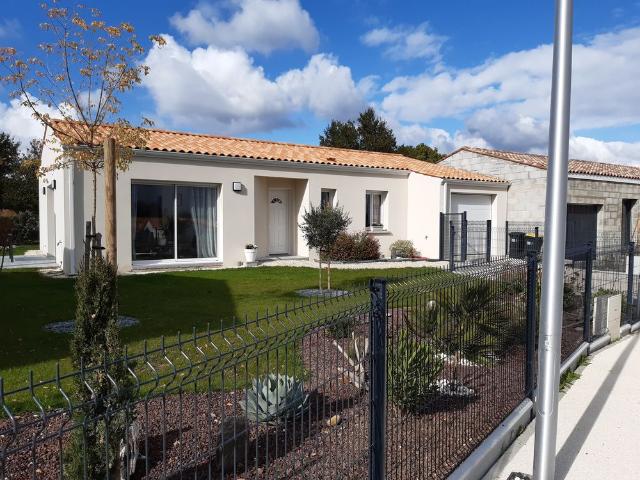 Maison vente à Rochefort, Nouvelle-Aquitaine