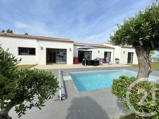 Maison vente à Rochefort, Nouvelle-Aquitaine