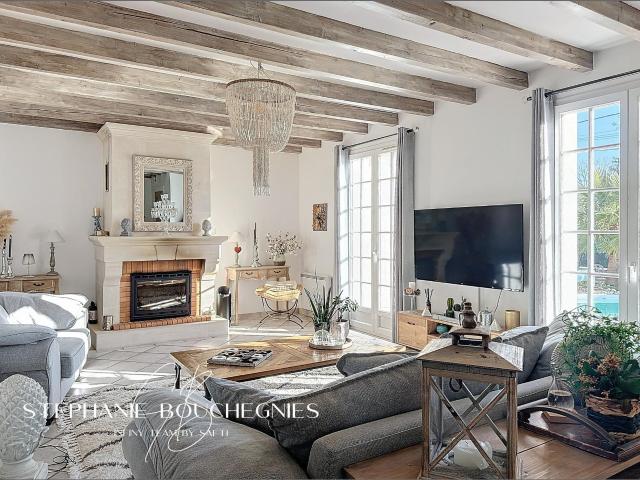 Maison vente à Rochefort, Nouvelle-Aquitaine