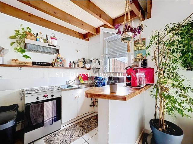 Maison vente à Rochefort, Nouvelle-Aquitaine