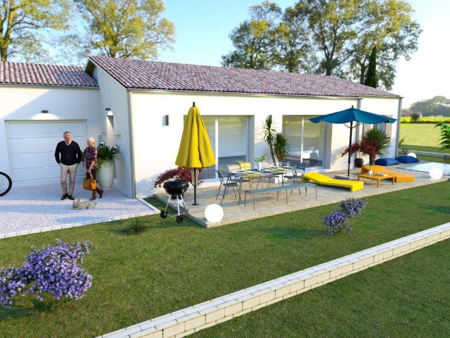 Maison vente à Rochefort, Nouvelle-Aquitaine