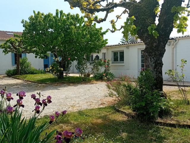 Maison vente à Rochefort, Nouvelle-Aquitaine