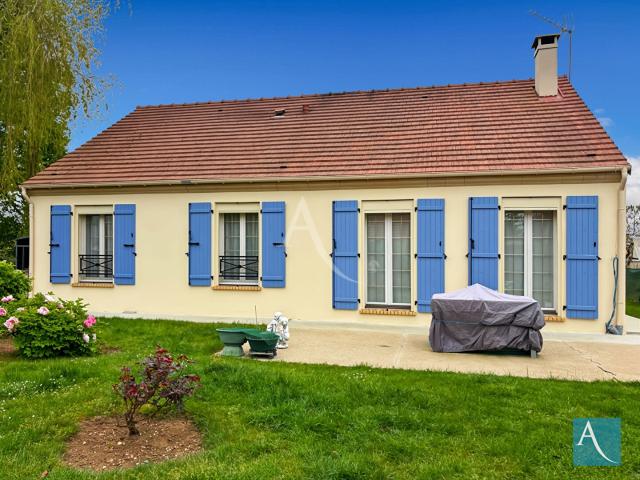 Maison vente à Palaiseau, Breuillet
