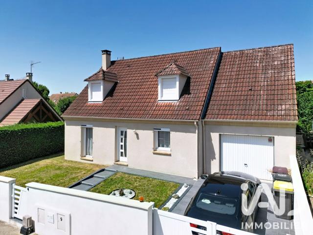 Maison vente à Palaiseau, Breuillet