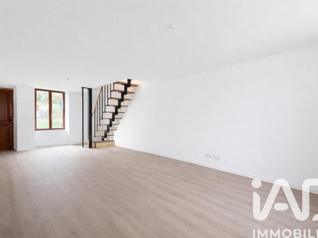 Maison vente à Palaiseau, Breuillet
