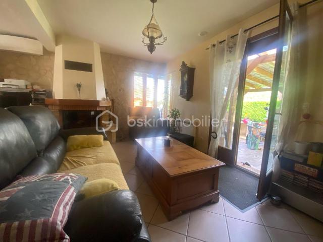 Maison vente à Palaiseau, Breuillet