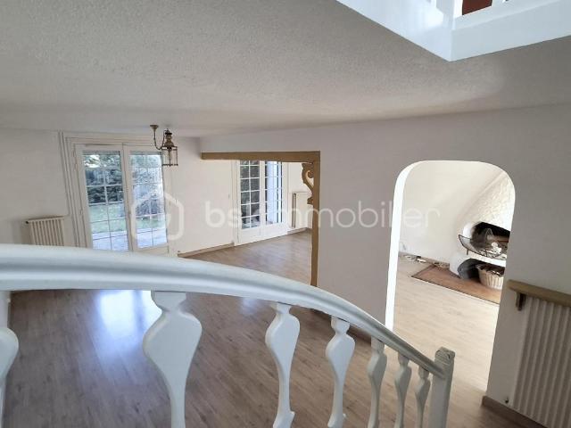 Maison vente à Palaiseau, Breuillet