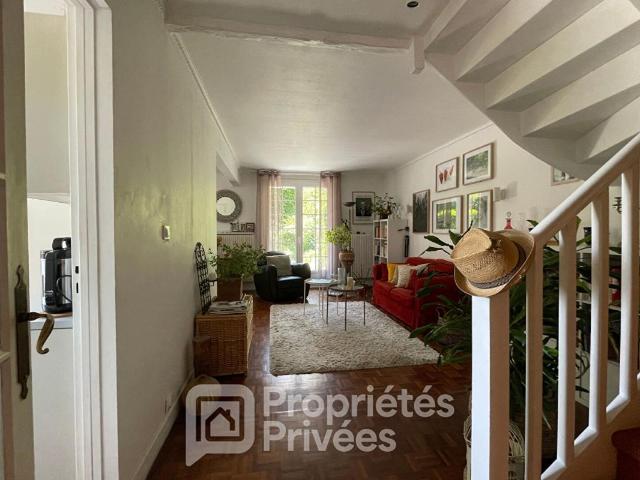 Maison vente à Palaiseau, Breuillet
