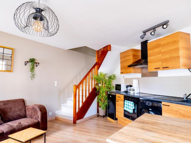 Maison vente à Palaiseau, Breuillet