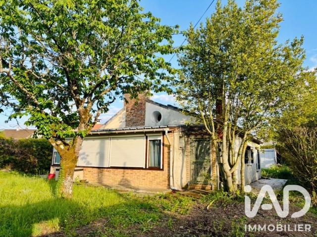 Maison vente à Palaiseau, Breuillet