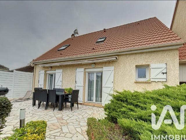 Maison vente à Palaiseau, Breuillet