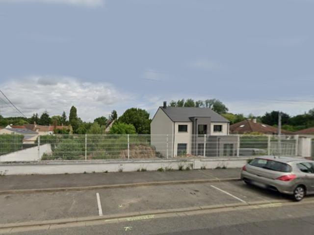 Terrain vente à Palaiseau, Breuillet