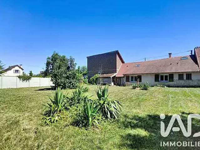 Maison vente à Breuilpont, Eure