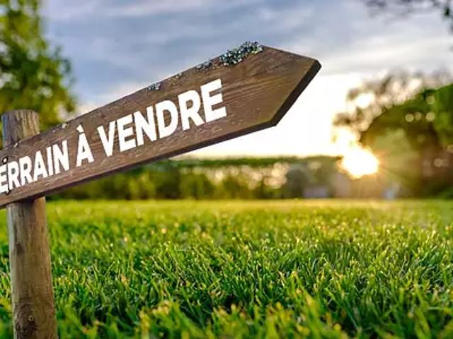Terrain vente à Les Andelys, Breuilpont