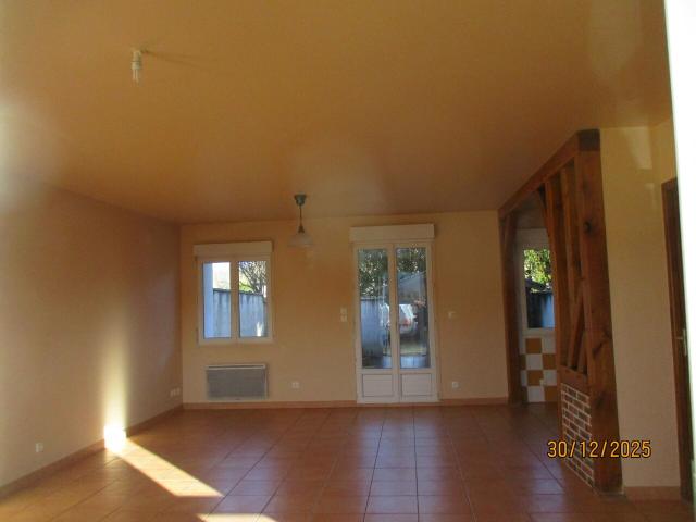 Appartement location à Les Andelys, Breuilpont