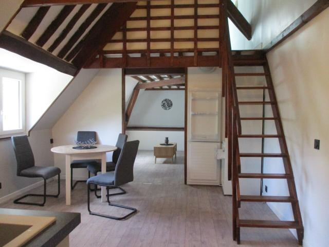 Appartement location à Les Andelys, Breuilpont