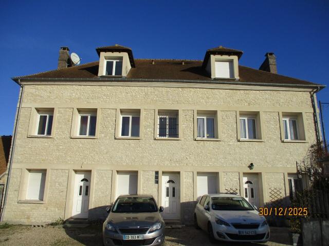 Appartement location à Les Andelys, Breuilpont