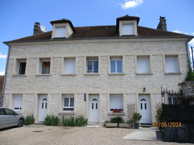 Appartement location à Les Andelys, Breuilpont