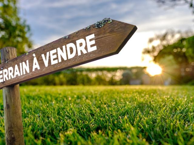 Terrain vente à Les Andelys, Breuilpont