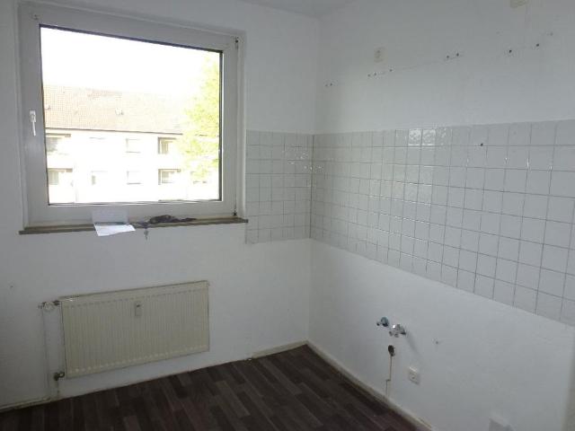 Apartment mieten in Brauck, Gladbeck