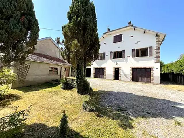 Maison vente à Breurey-lès-Faverney, Haute-Saône