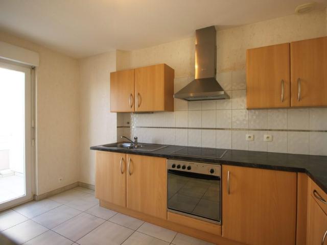 Appartement location à Strasbourg, Breuschwickersheim