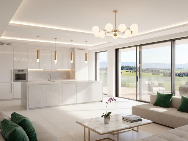 Appartement vente à Breuschwickersheim, Collectivité européenne d'Alsace