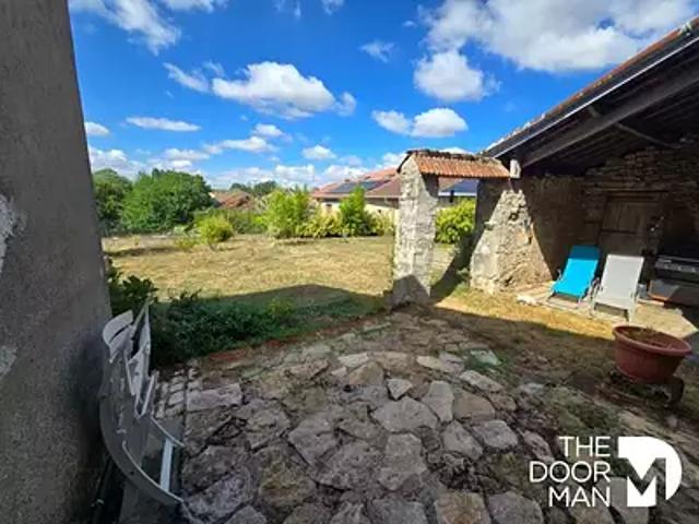 Maison vente à Breuvannes-en-Bassigny