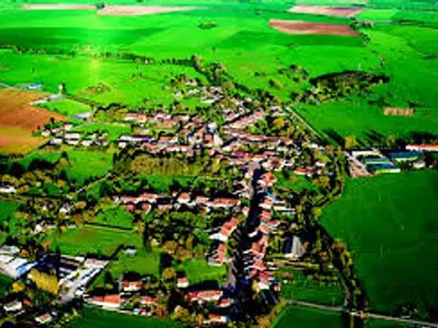 Terrain vente à Chaumont, Breuvannes-en-bassigny