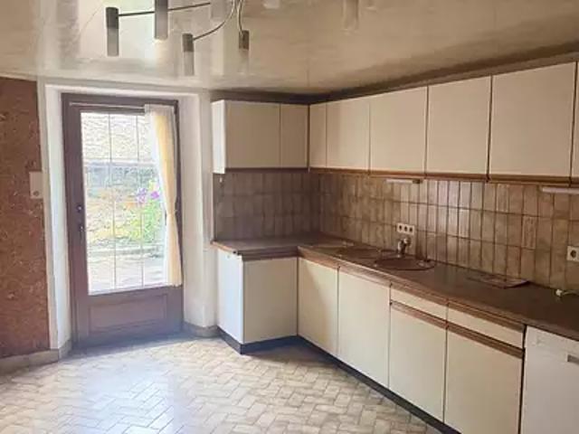Maison vente à Verdun, Breux