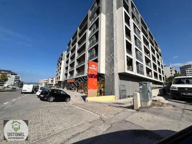 Dumlupınar Mahallesi, Nilüfer içerisinde kiralık mülk