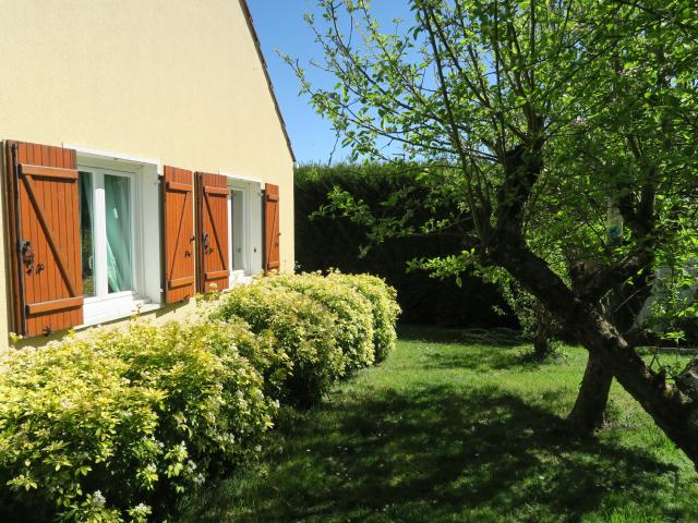 Maison vente à Mantes-la-Jolie, Neauphlette