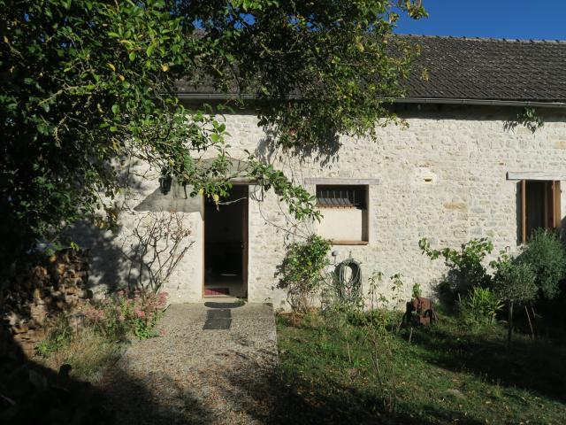 Maison vente à Bréval