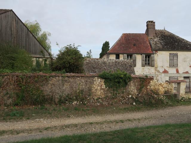 Maison vente à Bréval